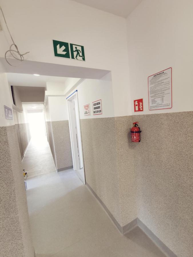 A Pousada Komfortowa Kwatera Stęszew Exterior foto